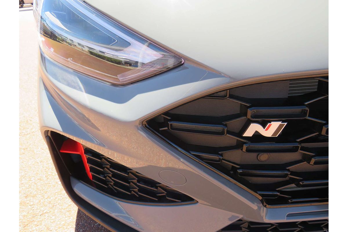 2024 Hyundai i30 N PDe.V5