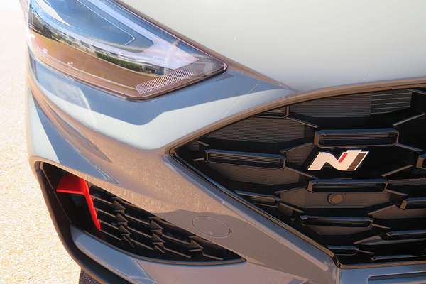 2024 Hyundai i30 N PDe.V5