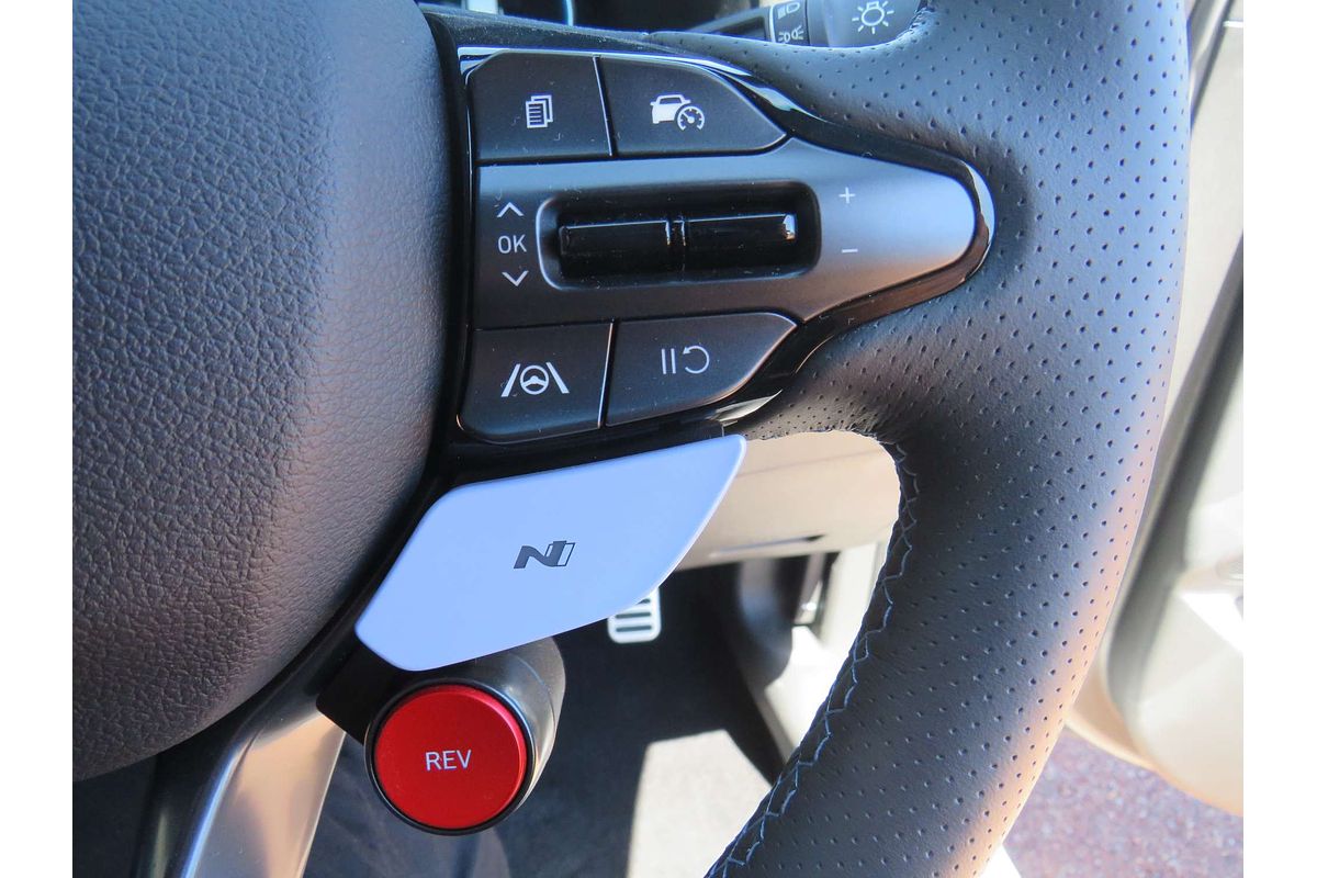 2024 Hyundai i30 N PDe.V5