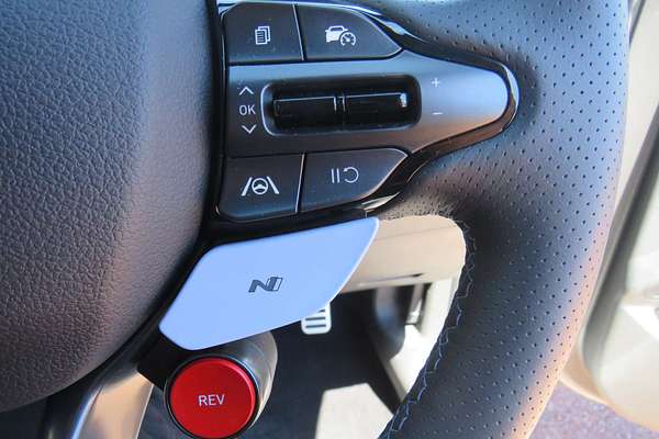 2024 Hyundai i30 N PDe.V5