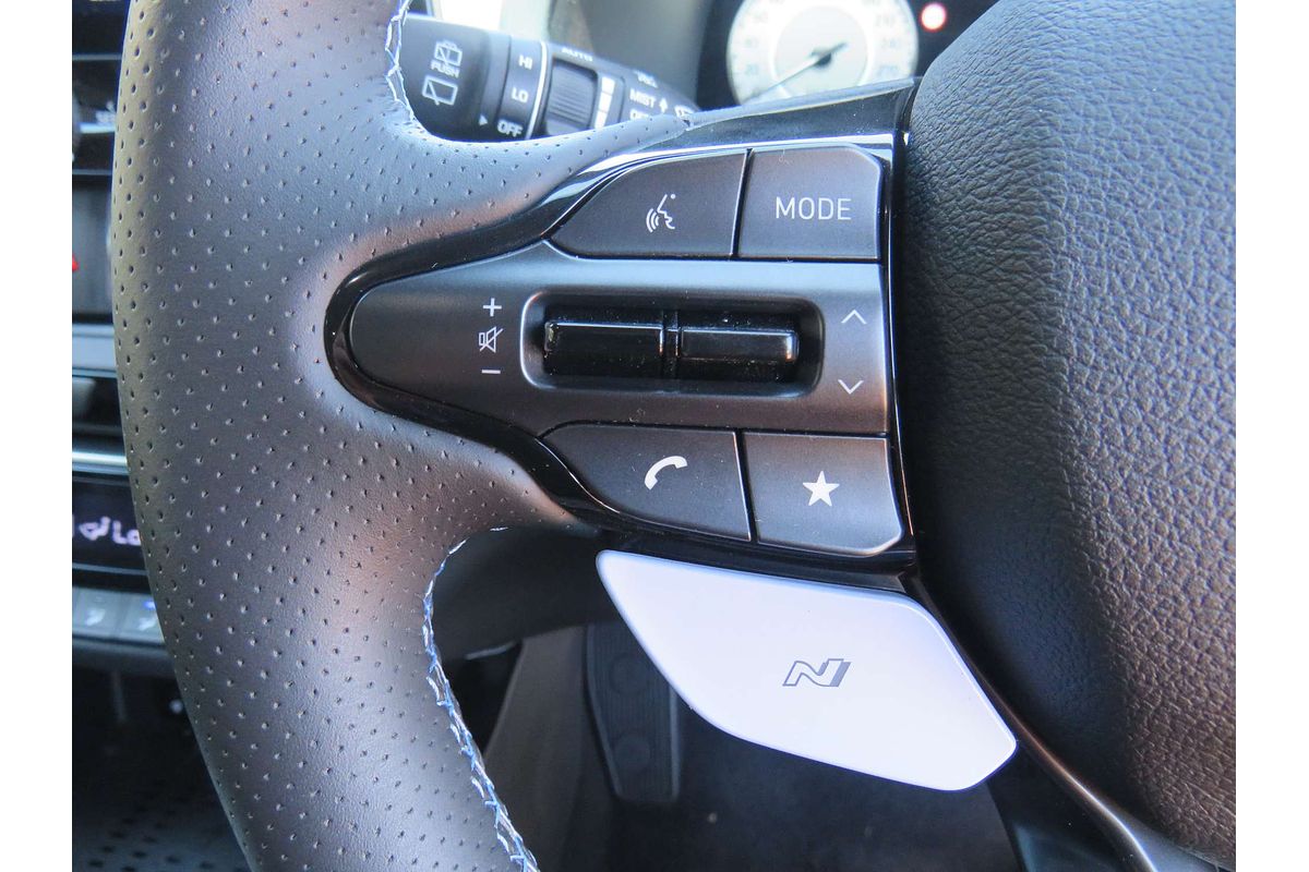 2024 Hyundai i30 N PDe.V5
