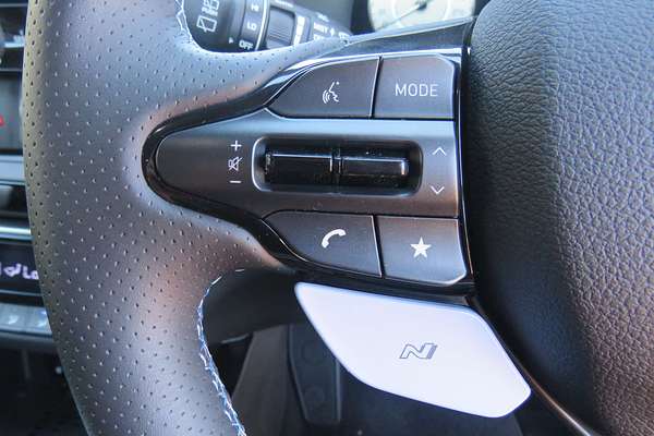 2024 Hyundai i30 N PDe.V5