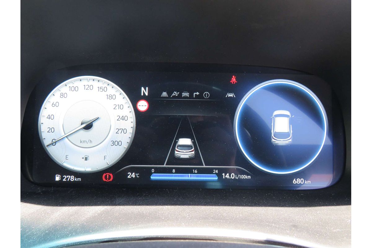 2024 Hyundai i30 N PDe.V5