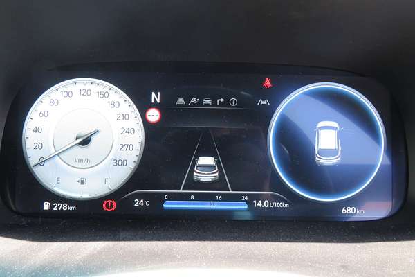 2024 Hyundai i30 N PDe.V5