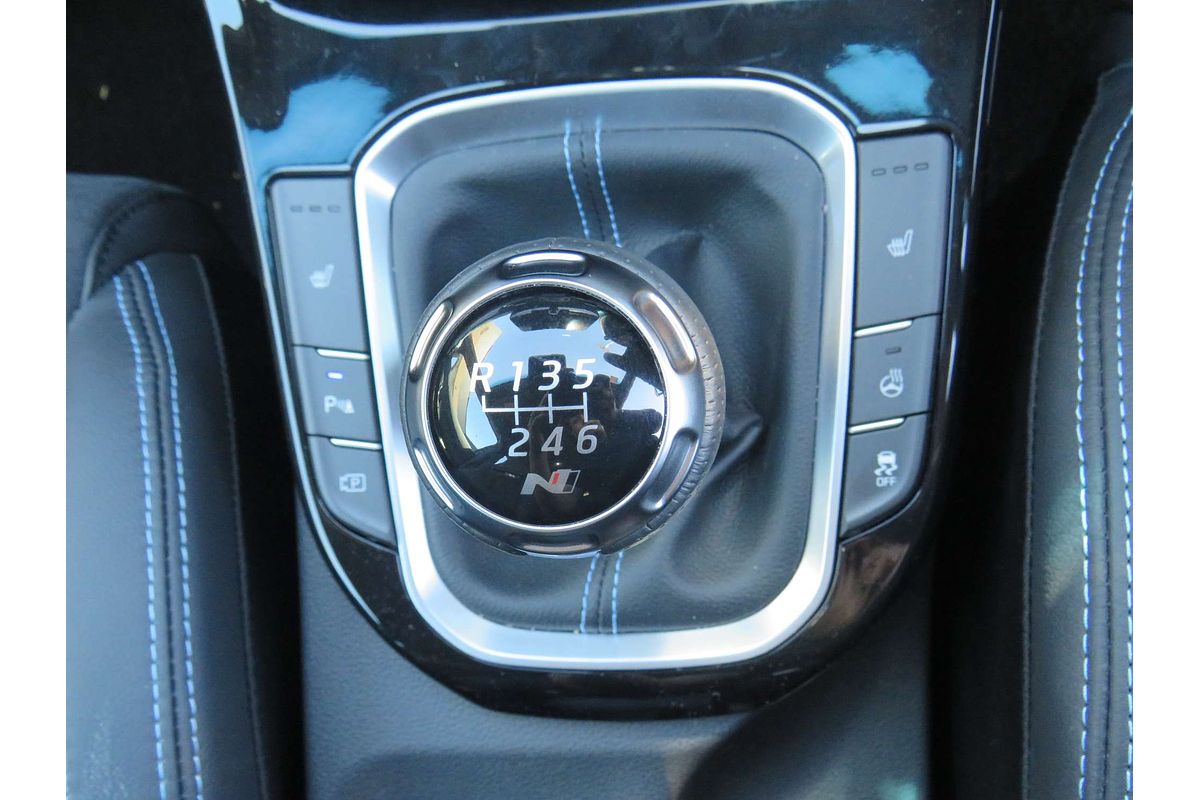 2024 Hyundai i30 N PDe.V5