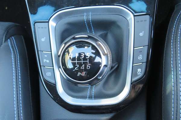 2024 Hyundai i30 N PDe.V5