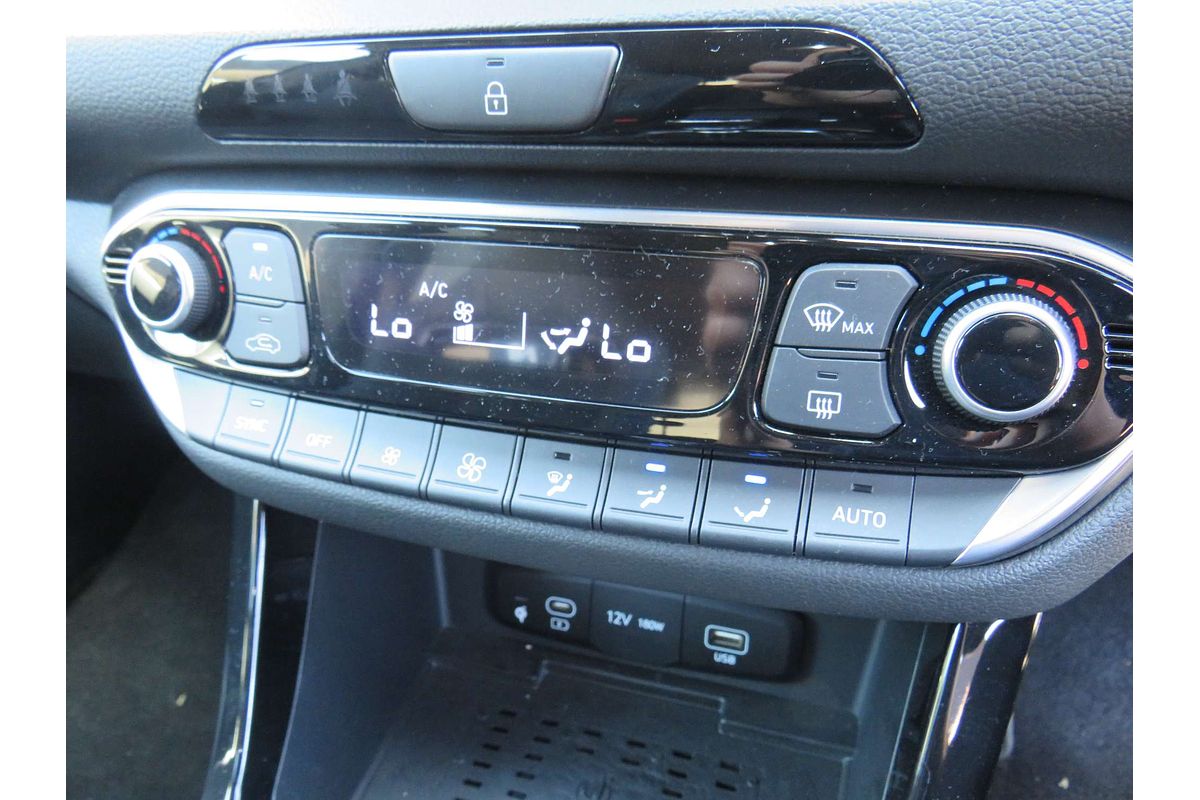 2024 Hyundai i30 N PDe.V5