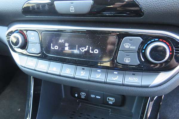 2024 Hyundai i30 N PDe.V5