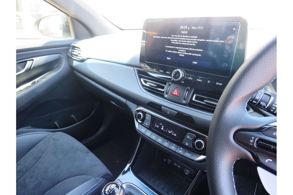 2024 Hyundai i30 N PDe.V5