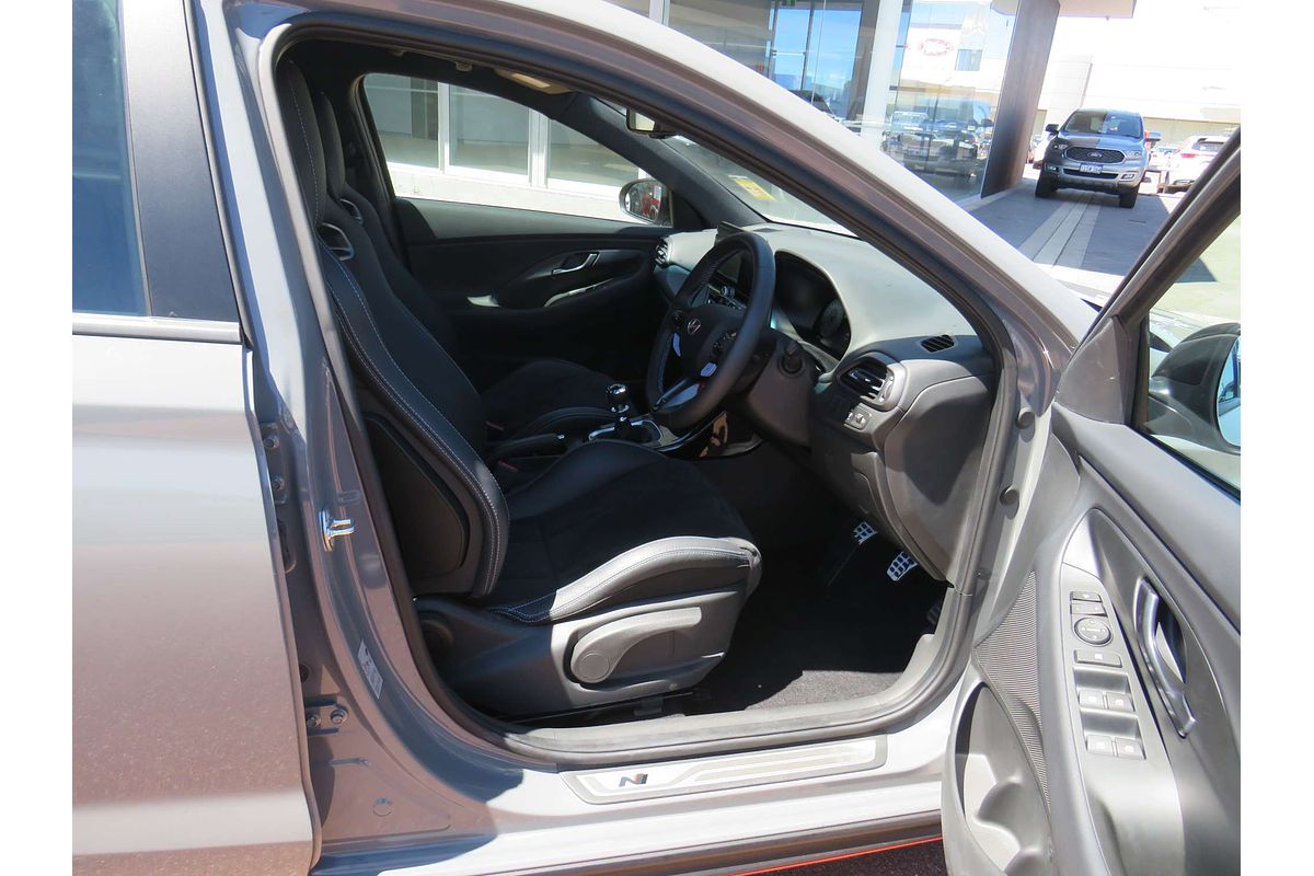 2024 Hyundai i30 N PDe.V5