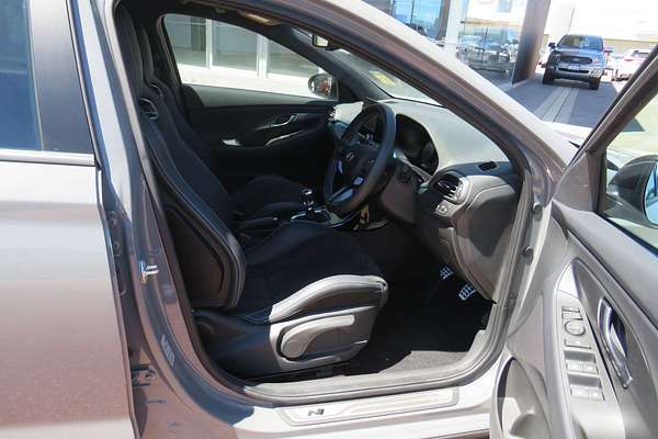 2024 Hyundai i30 N PDe.V5