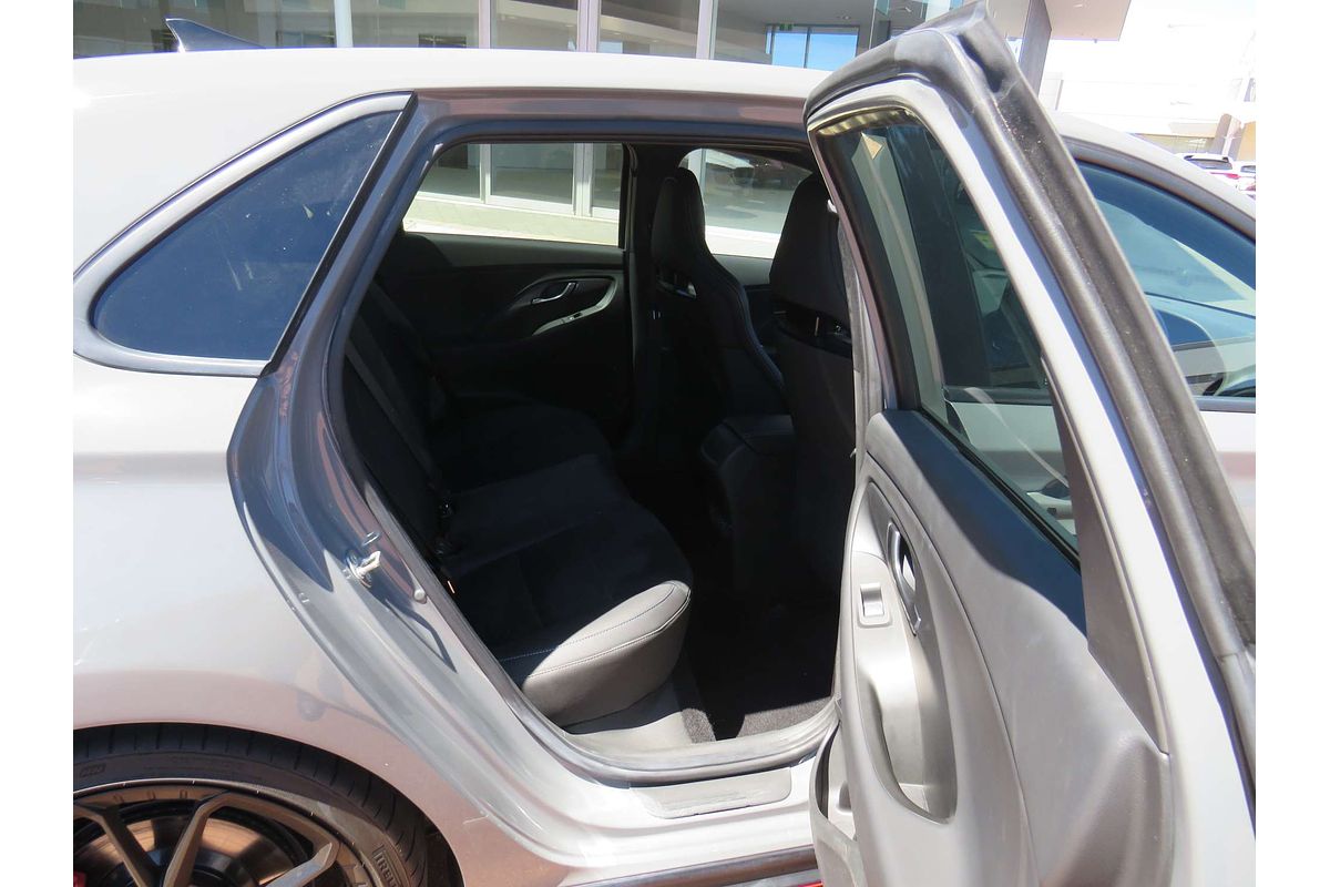 2024 Hyundai i30 N PDe.V5