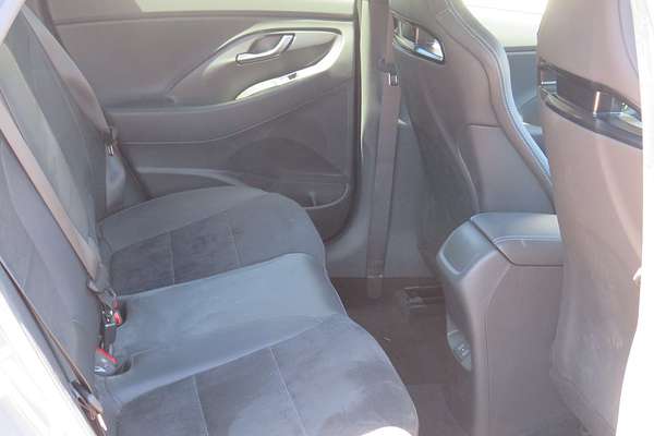 2024 Hyundai i30 N PDe.V5