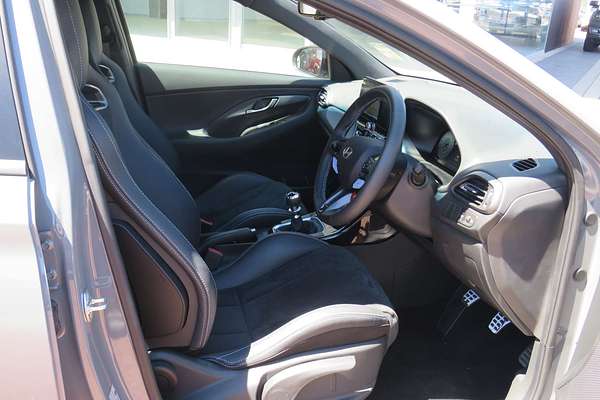 2024 Hyundai i30 N PDe.V5