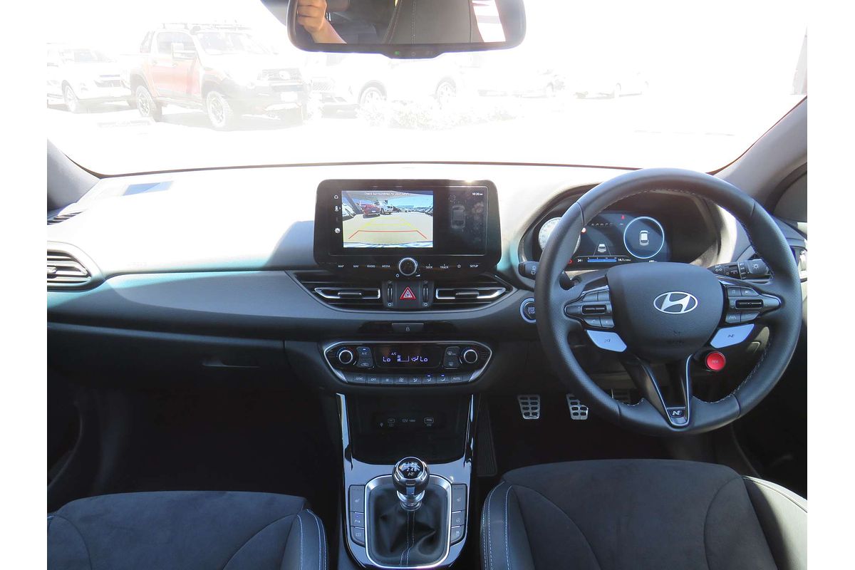 2024 Hyundai i30 N PDe.V5