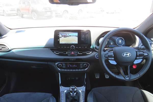 2024 Hyundai i30 N PDe.V5