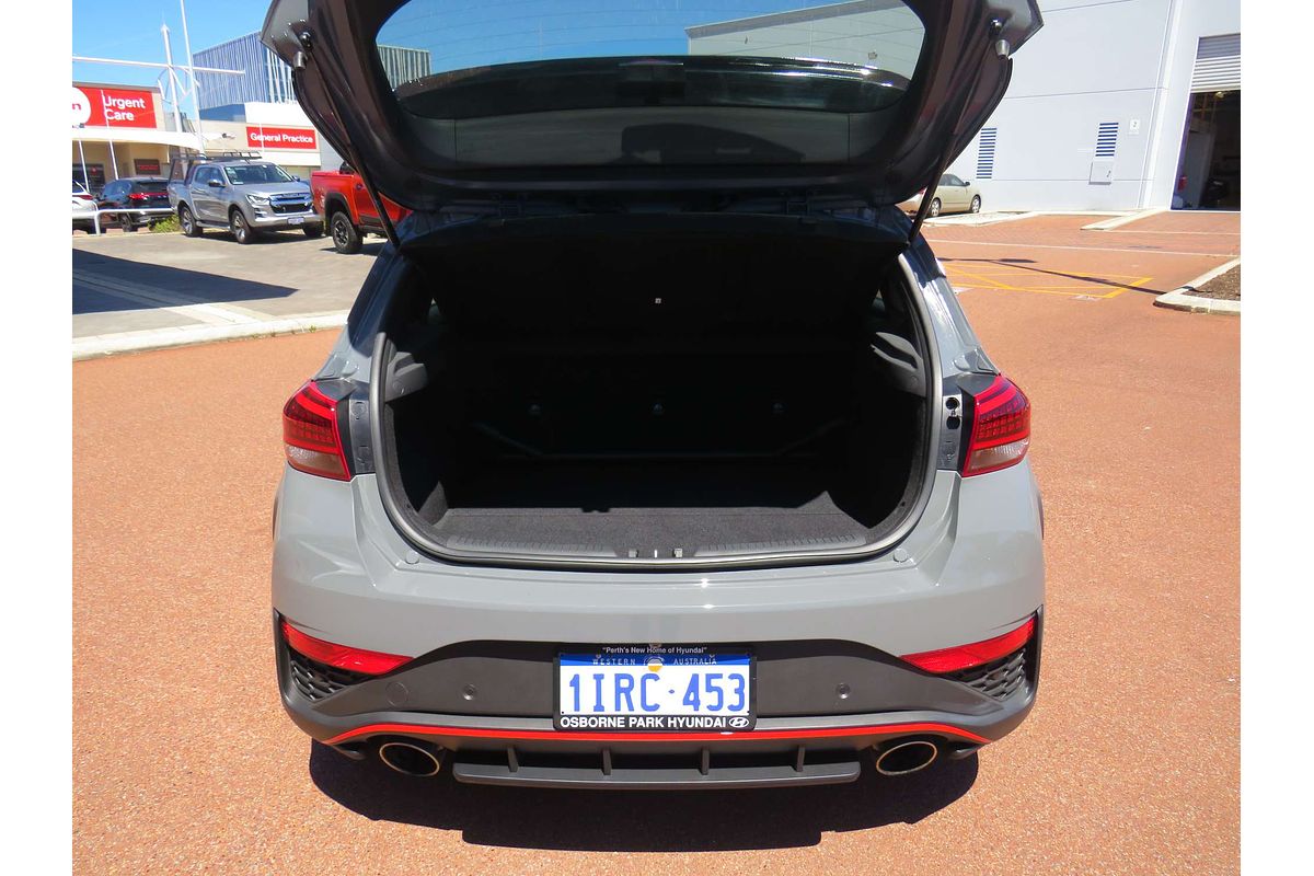 2024 Hyundai i30 N PDe.V5