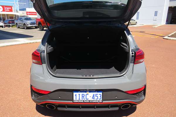 2024 Hyundai i30 N PDe.V5