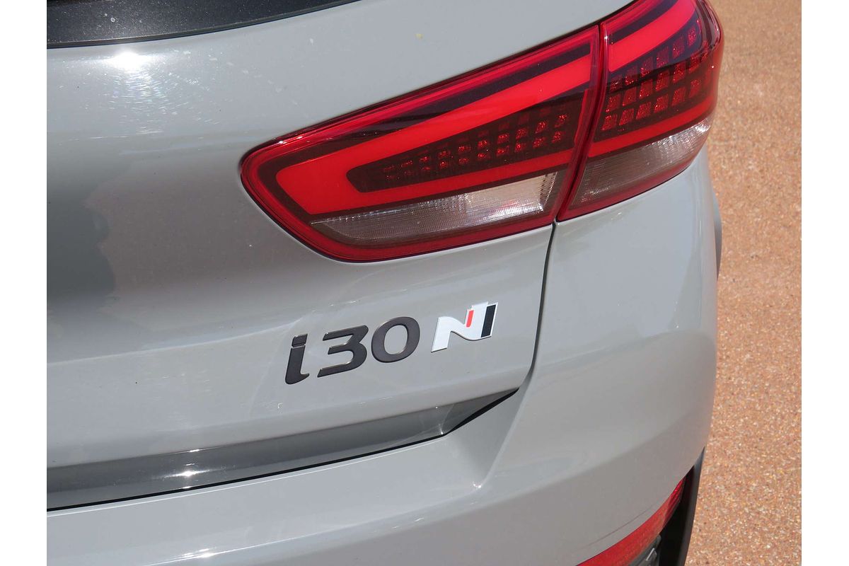 2024 Hyundai i30 N PDe.V5