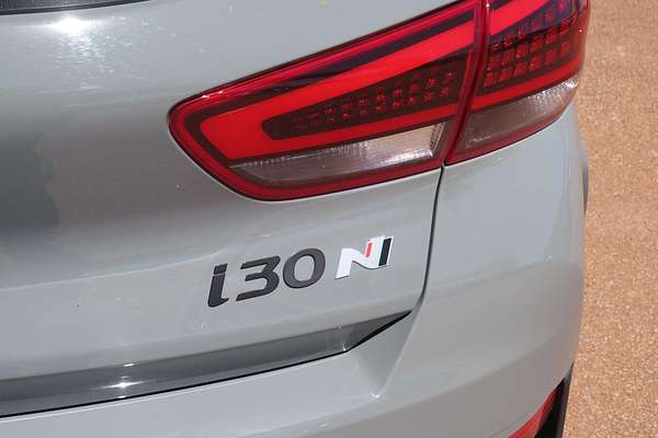 2024 Hyundai i30 N PDe.V5