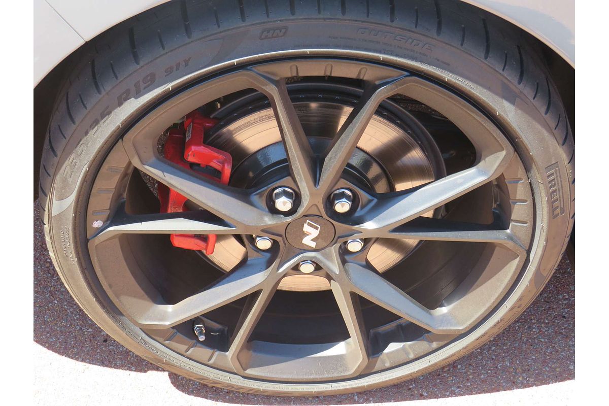 2024 Hyundai i30 N PDe.V5