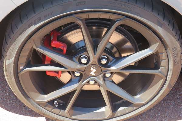 2024 Hyundai i30 N PDe.V5