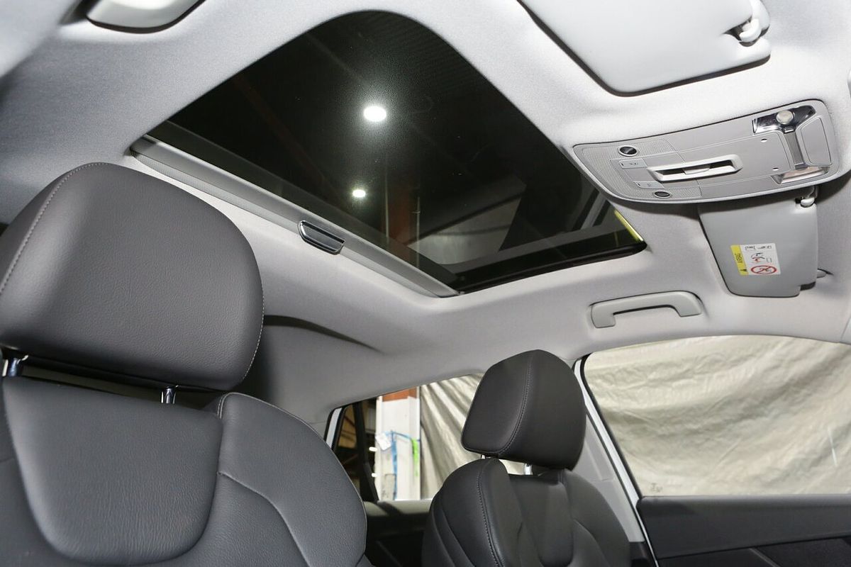 2020 Audi Q2 40 TFSI Edition #2 GA