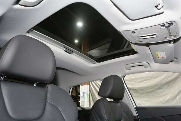 2020 Audi Q2 40 TFSI Edition #2 GA