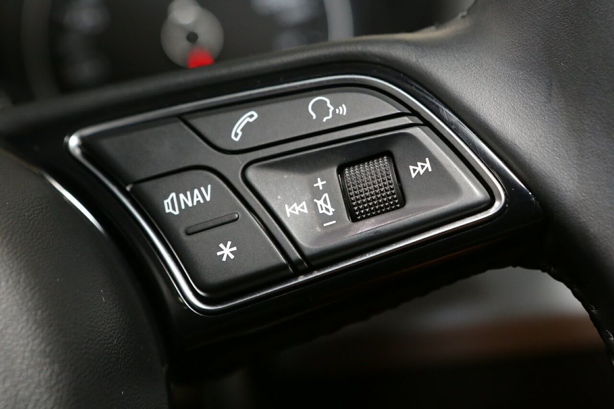 2020 Audi Q2 40 TFSI Edition #2 GA