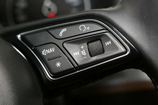 2020 Audi Q2 40 TFSI Edition #2 GA