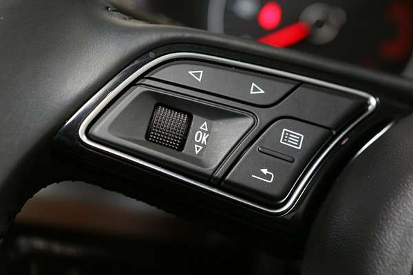 2020 Audi Q2 40 TFSI Edition #2 GA