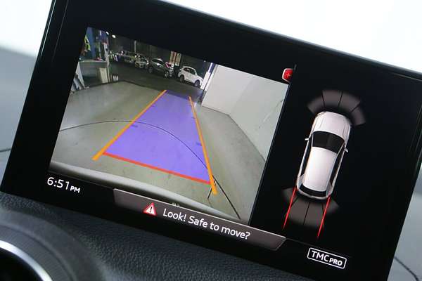 2020 Audi Q2 40 TFSI Edition #2 GA