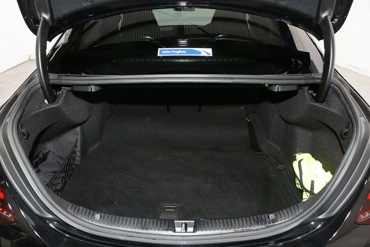 2021 Mercedes-Benz C-Class C43 AMG W205