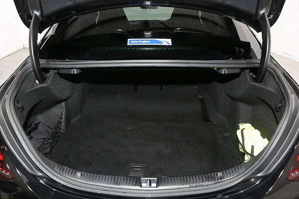 2021 Mercedes-Benz C-Class C43 AMG W205