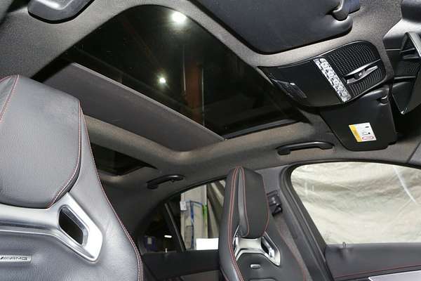 2021 Mercedes-Benz C-Class C43 AMG W205