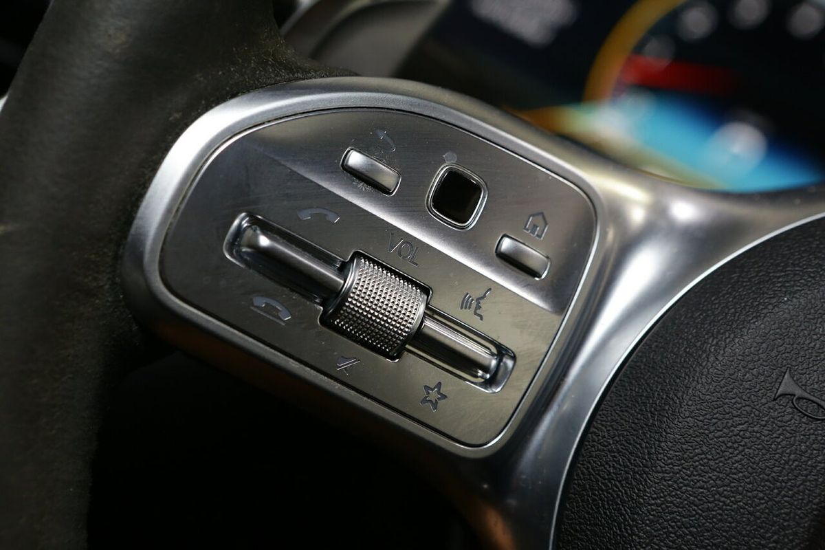 2021 Mercedes-Benz C-Class C43 AMG W205