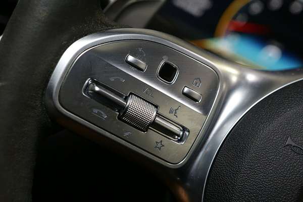 2021 Mercedes-Benz C-Class C43 AMG W205