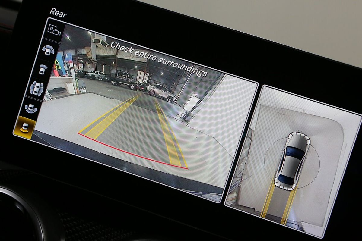 2021 Mercedes-Benz C-Class C43 AMG W205