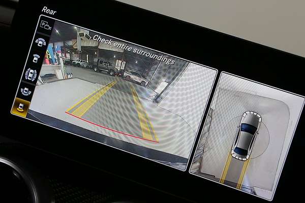 2021 Mercedes-Benz C-Class C43 AMG W205