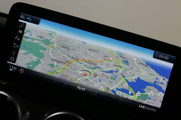 2021 Mercedes-Benz C-Class C43 AMG W205