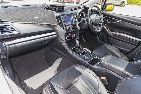 2017 Subaru XV 2.0i-S G4X