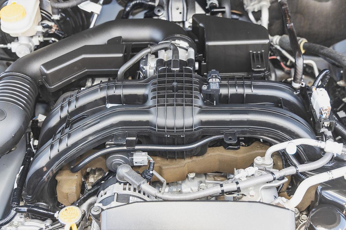 2017 Subaru XV 2.0i-S G4X