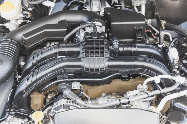 2017 Subaru XV 2.0i-S G4X