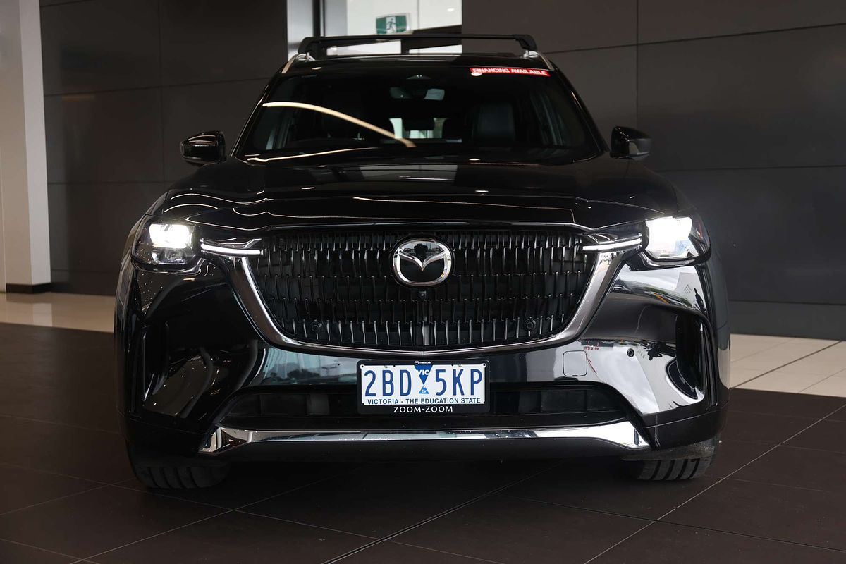 2024 Mazda CX-90 G50e Azami KK