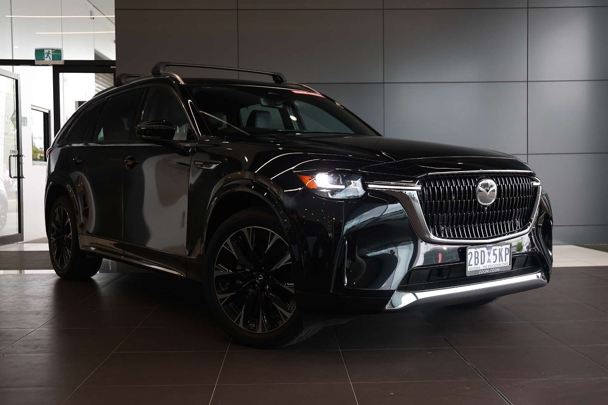 2024 Mazda CX-90 G50e Azami KK