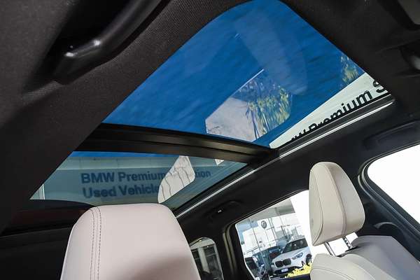 2023 BMW X1 sDrive18i U11