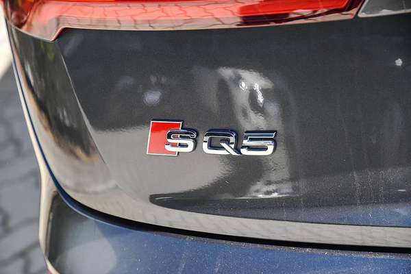 2019 Audi SQ5 FY