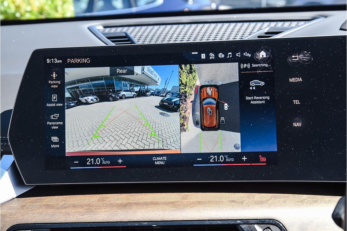 2023 BMW X1 sDrive18i U11