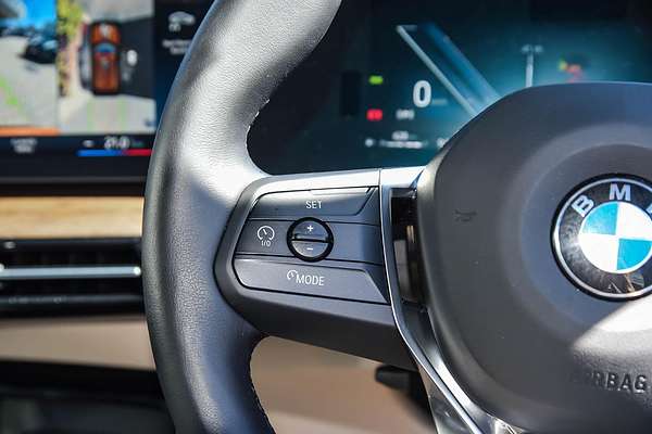 2023 BMW X1 sDrive18i U11