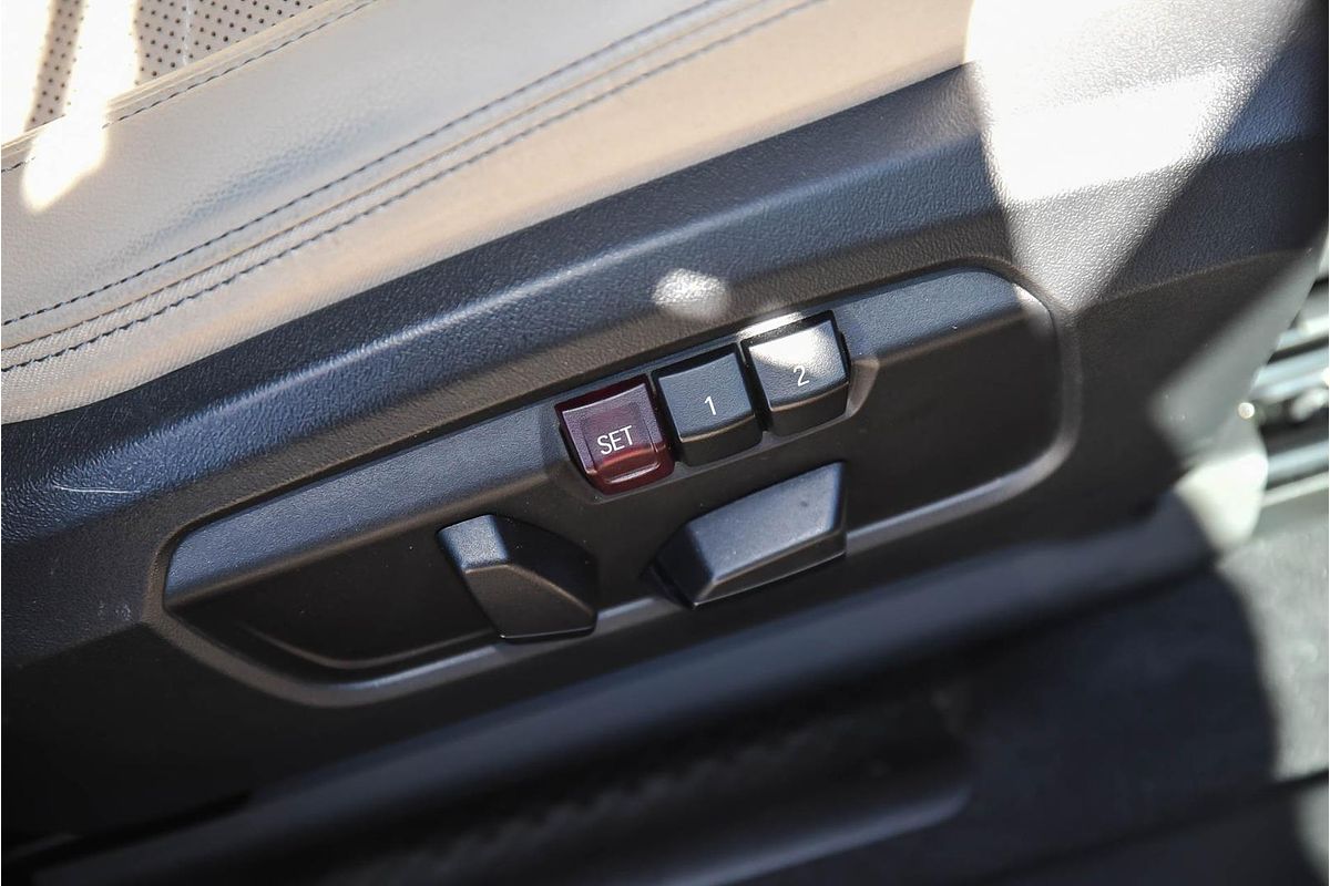 2023 BMW X1 sDrive18i U11